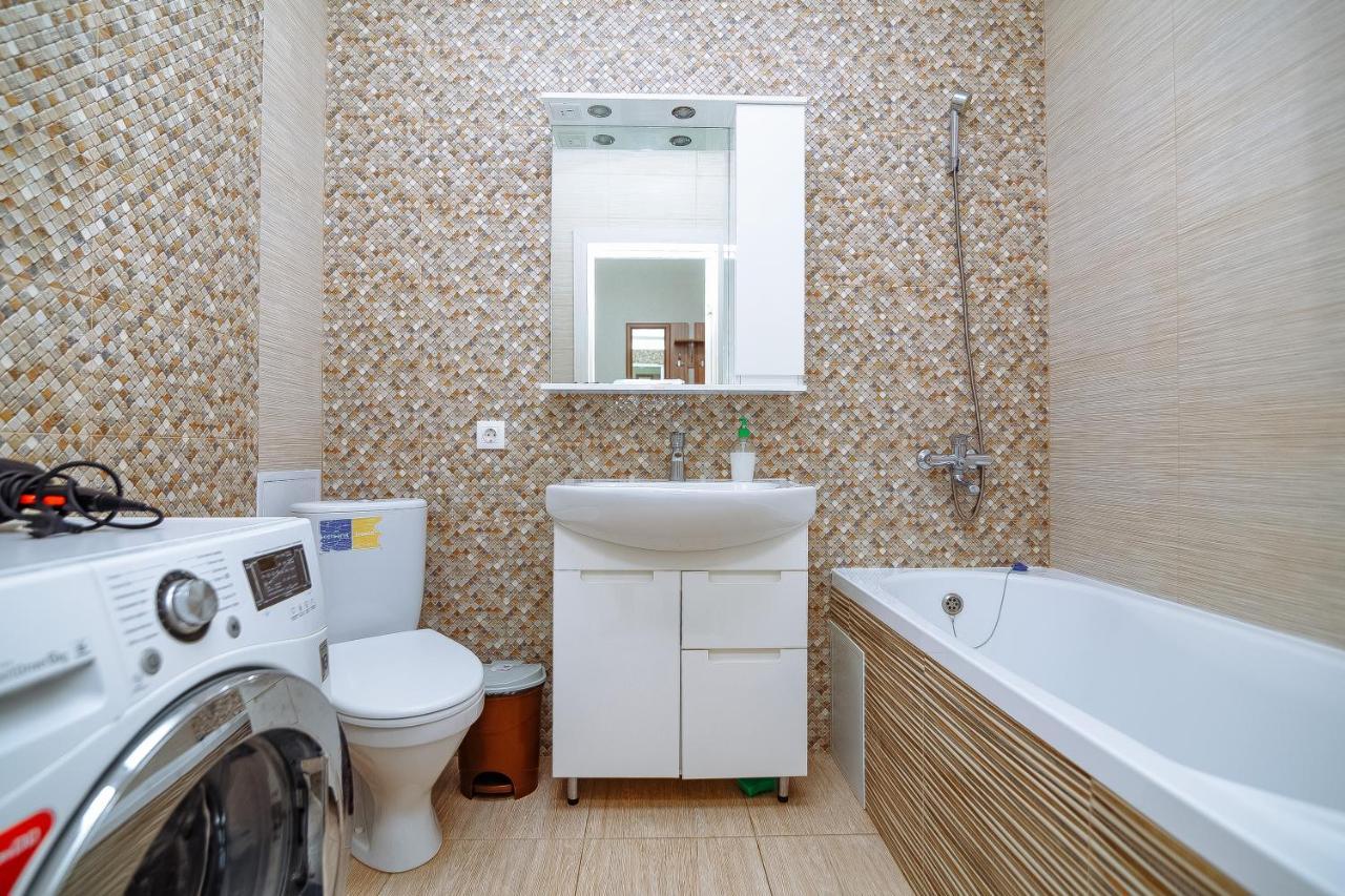 On Sauran Street 10b 公寓 阿斯坦纳