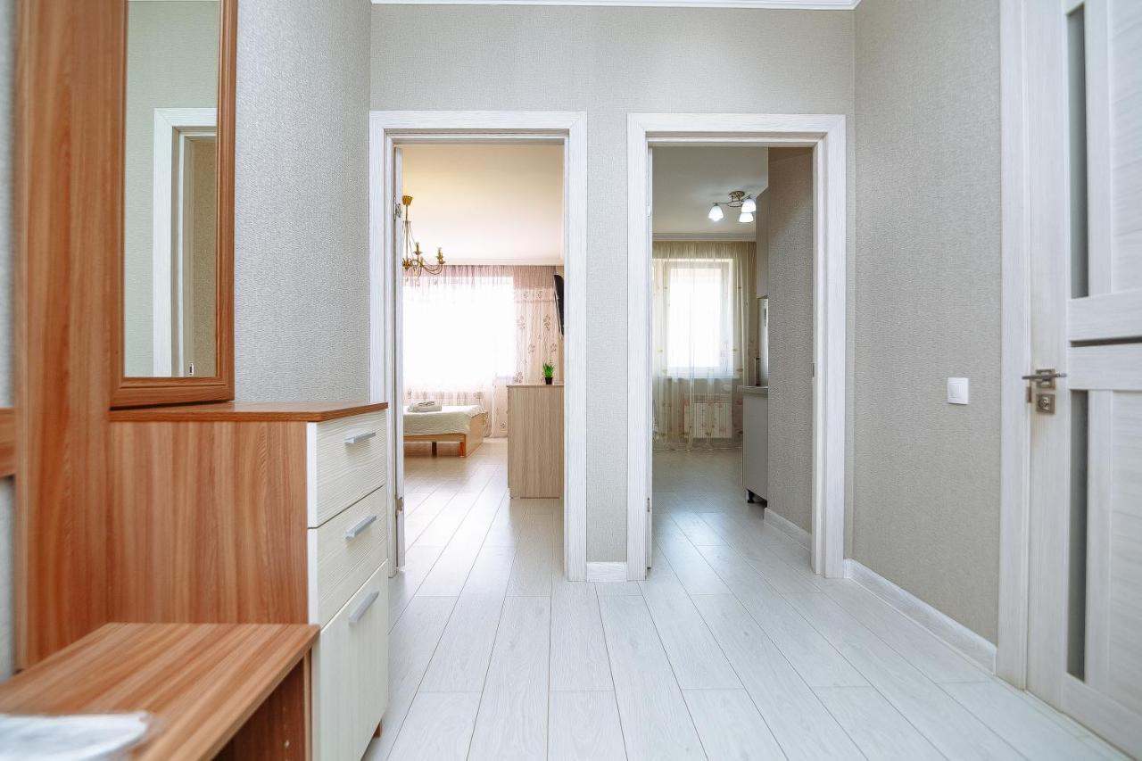 On Sauran Street 10b 公寓 *