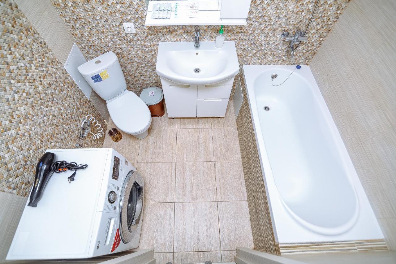On Sauran Street 10b 阿斯坦纳